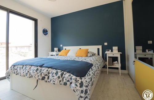 Leguevin Bed & Breakfast | CALIMERAULT