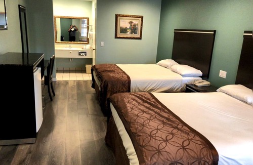 Calimesa Hotel | Calimesa Inn Motel