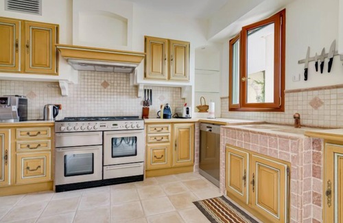 Grasse House | Caliopa by Interhome