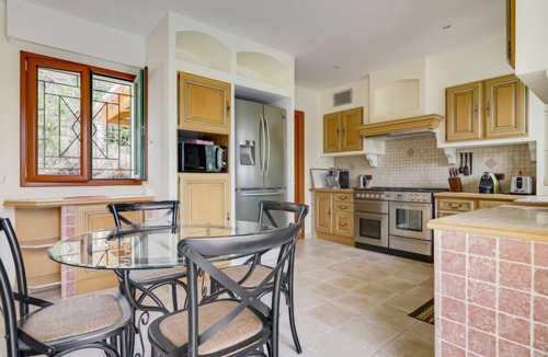 Grasse House | Caliopa by Interhome