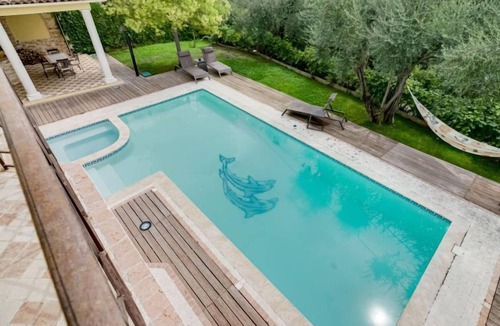 Grasse House | Caliopa by Interhome