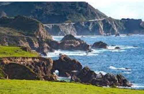 North Fremont Street House | CaliRoots Motorhome