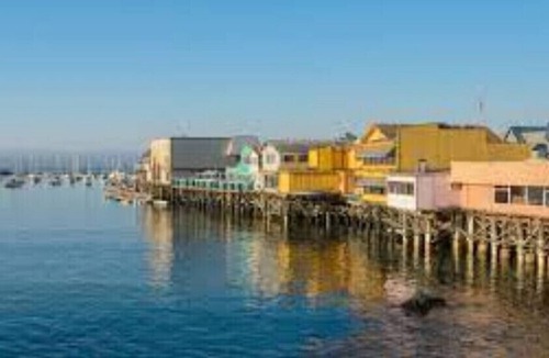 North Fremont Street House | CaliRoots Motorhome