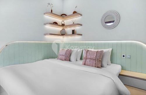 Padangsambian Klod Apartment | Calisee Villa by Kozystay - Denpasar