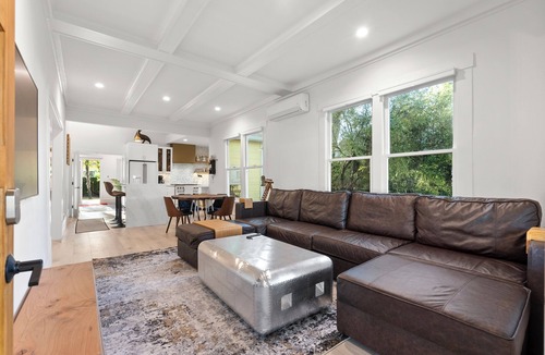 Calistoga House | Calistoga Dream Inn