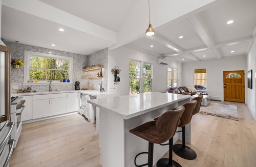 Calistoga House | Calistoga Dream Inn