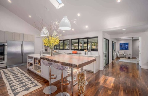 Calistoga Villa | Calistoga Wine Ranch