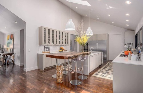 Calistoga Villa | Calistoga Wine Ranch