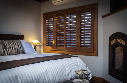 Calistoga Bed & Breakfast | Calistoga Wine Way Inn