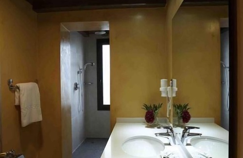Mollo Hotel | Calitxó
