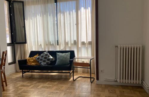 Tremp Apartment | Caliu Tremp