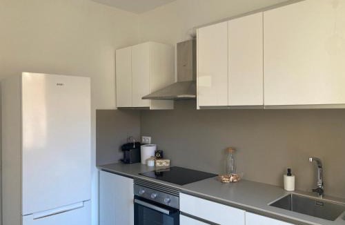Tremp Apartment | Caliu Tremp