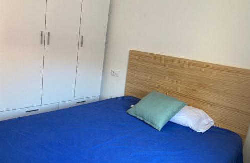 Tremp Apartment | Caliu Tremp