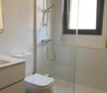Tremp Apartment | Caliu Tremp