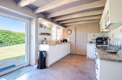 Ambillou House | Call for calm - Ambillou