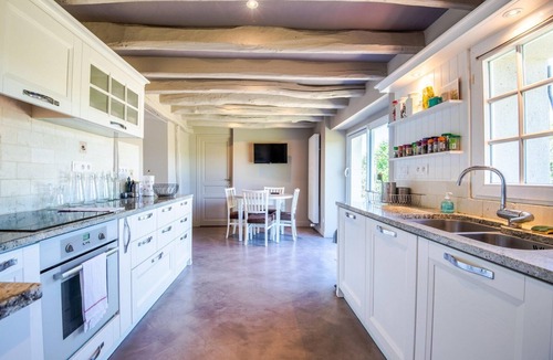 Ambillou House | Call for calm - Ambillou