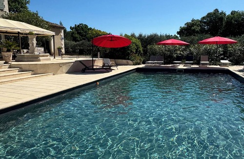 Merindol House | Call Luberon Bastidon