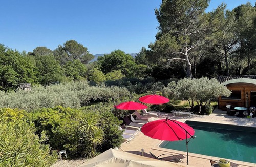 Merindol House | Call Luberon Bastidon
