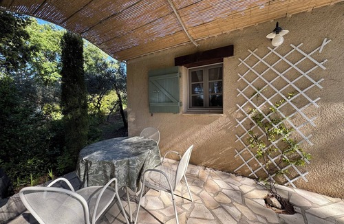 Merindol House | Call Luberon Bastidon