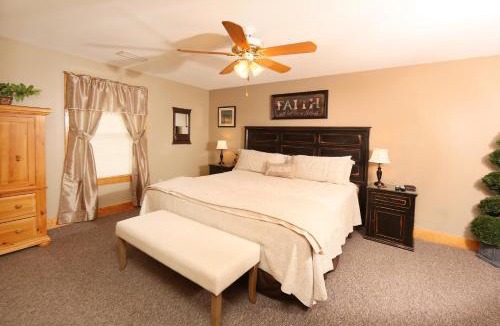 Pigeon Forge Apartment | Call this Quiet Condo home for your Mountain Retreat
