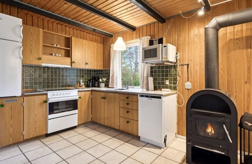 Kegnæshøj House | "Calla" - 250m from the sea by Interhome