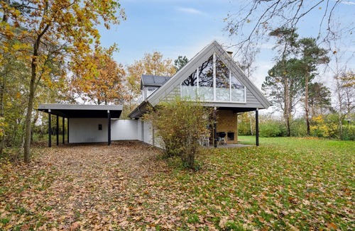 Kegnæshøj House | "Calla" - 250m from the sea by Interhome