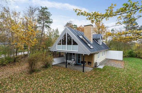 Kegnæshøj House | "Calla" - 250m from the sea by Interhome