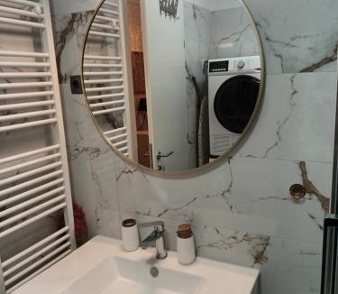 Novi Zagreb Apartment | Calla apartment Zagreb - NOVI APARTMAN, GARAŽA, VIDEO NADZOR