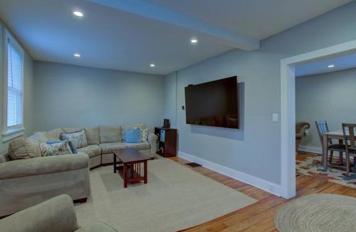 Salunga House | Calla Lily Farmhouse