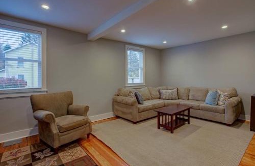 Salunga House | Calla Lily Farmhouse