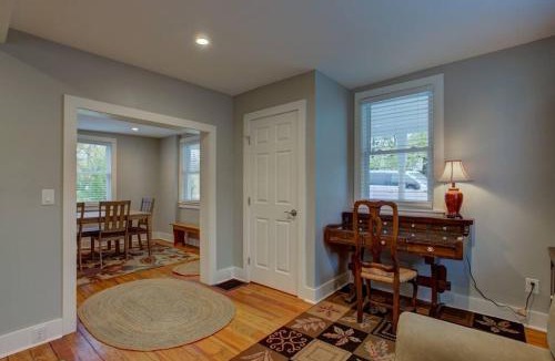 Salunga House | Calla Lily Farmhouse