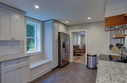 Salunga House | Calla Lily Farmhouse