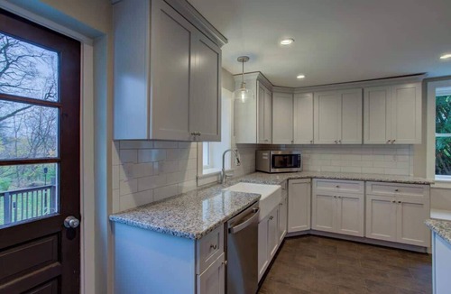 Salunga House | Calla Lily Farmhouse