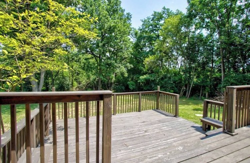 Salunga House | Calla Lily Farmhouse