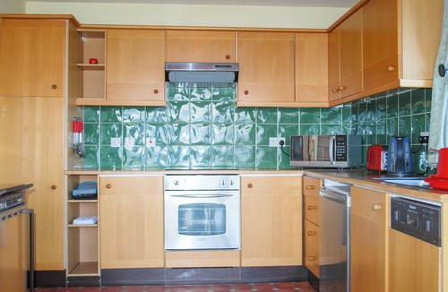 Fortrose Cottage | Callachy Cottage - UK7047