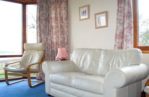 Fortrose Cottage | Callachy Cottage - UK7047