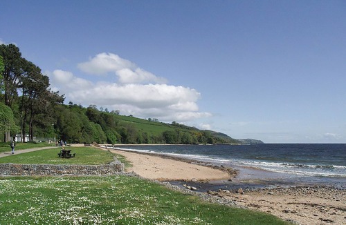 Fortrose Cottage | Callachy Cottage - UK7047