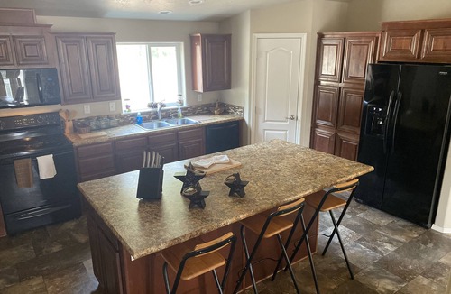 Ashland House | Callahan's House