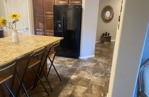 Ashland House | Callahan's House