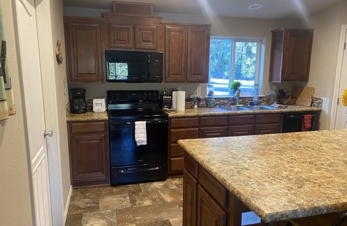 Ashland House | Callahan's House