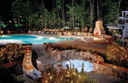 Pine Mountain Valley Resort | Callaway Resort & Gardens