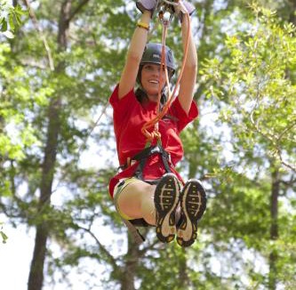 Pine Mountain Valley Resort | Callaway Resort & Gardens