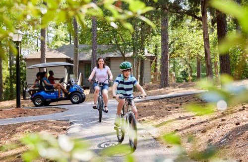 Pine Mountain Valley Resort | Callaway Resort & Gardens