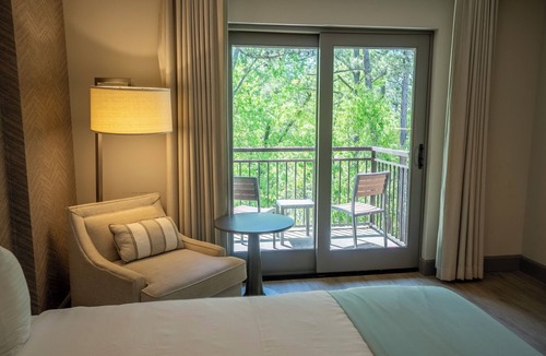 Pine Mountain Valley Resort | Callaway Resort & Gardens