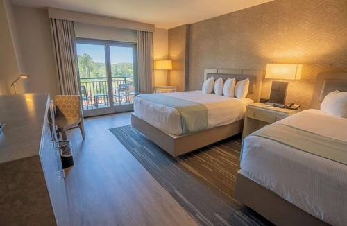 Pine Mountain Valley Resort | Callaway Resort & Gardens