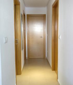 Jeronimo y Avileses y Balsicas de Arriba Apartment | Calle Atlantico 108 1b Appartement
