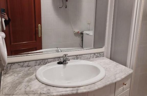 Ciempozuelos Apartment | Calle caretos
