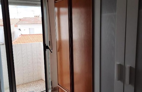 Ciempozuelos Apartment | Calle caretos