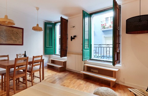 Old Town Apartment | Calle Estafeta 15 - Centro Pamplona