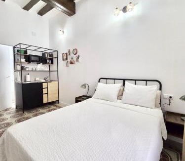 Novelda Apartment | Calle Mayor Amch Hospedaje